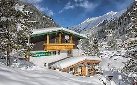 Alpengasthof Paletti